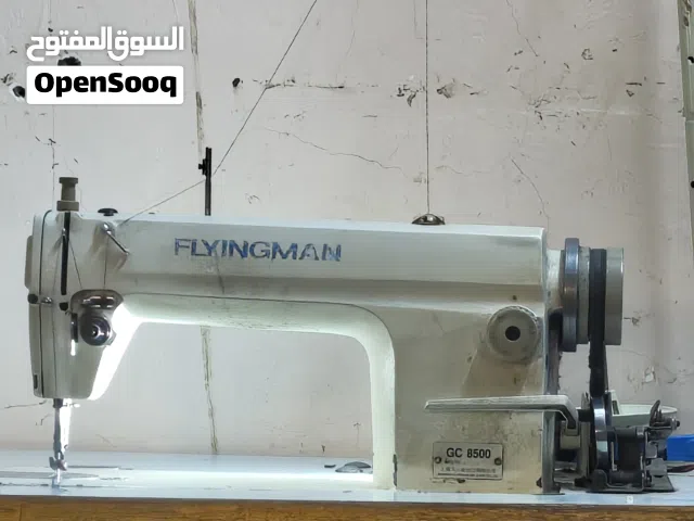 مكينه خياطة صناعي للبيع