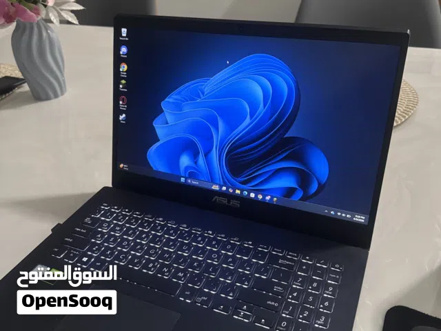Windows Asus Computers for sale in Al Batinah