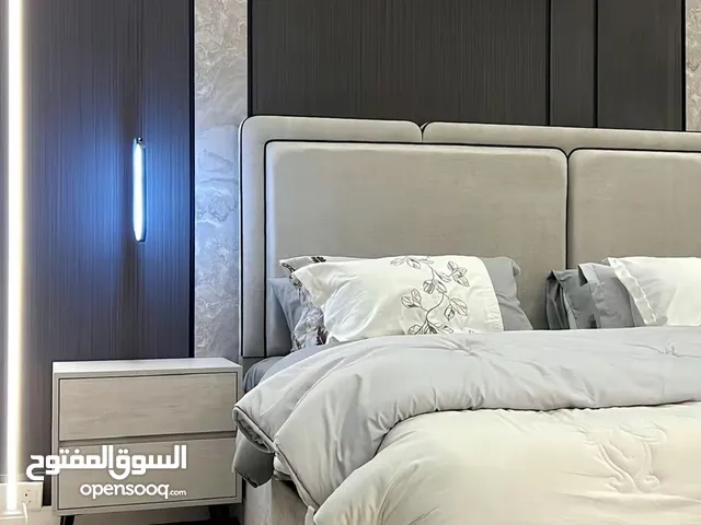 تفصيل أحدث غرف النوم
