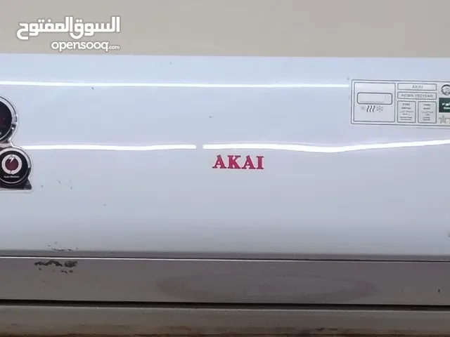 Akai 1.5 to 1.9 Tons AC in Ajman