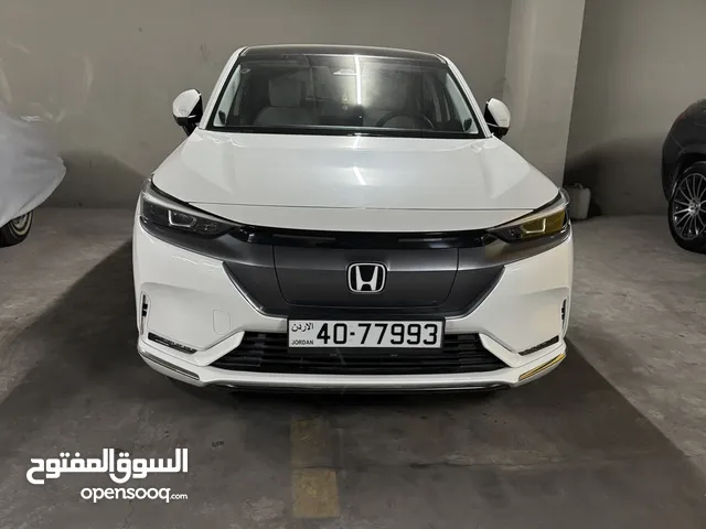 سيارة هوندا ENP1 2023