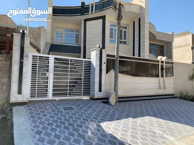 350 m2 4 Bedrooms Townhouse for Sale in Baghdad Wazireya