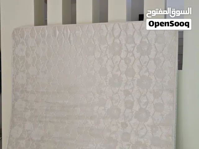 ماترس مريح 200*200 استعمال اسبوع