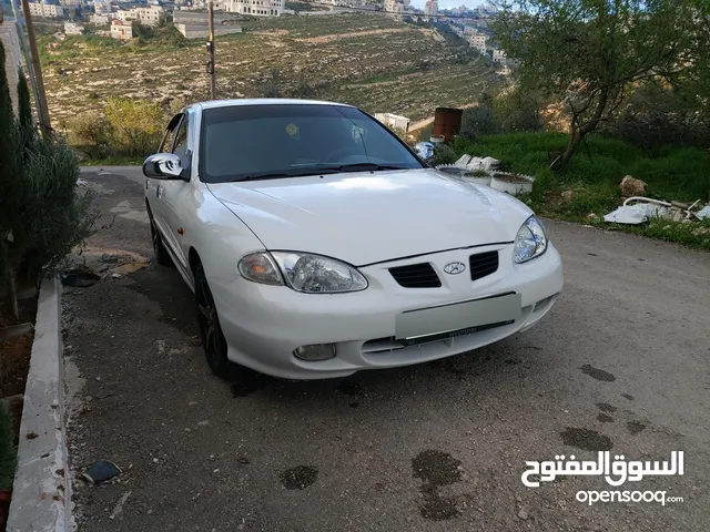 هونداي النترا 1999 للبيع