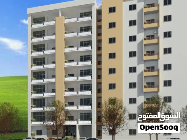 عمارة للبيع في بن عاشور