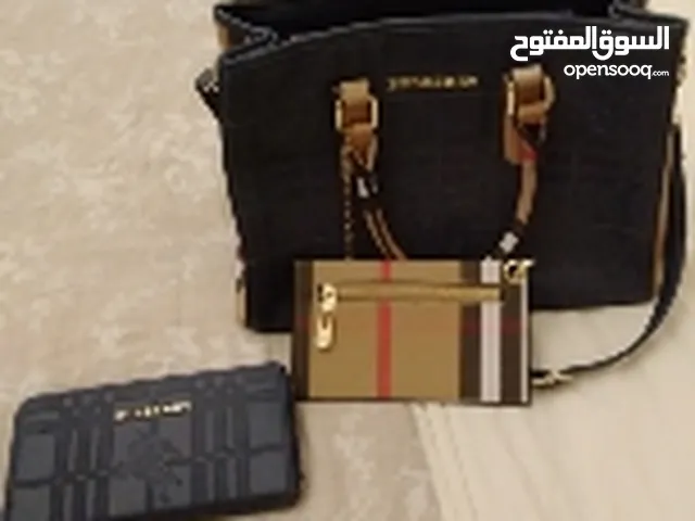 Burberry Hand Bags for sale  in Sharjah
