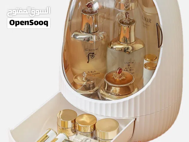 منظم مستحضرات التجميل stylish cosmetic organizer
