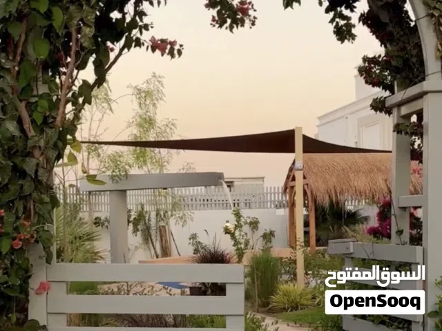 شاليه فندقي مميز بطراز حديث شاليه سحاب - بركاء مقابل حديقة النسيم Sahab Chalet - Daily Rent