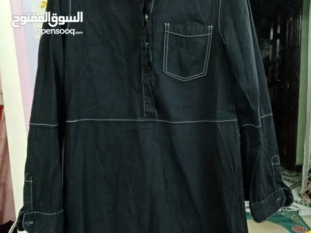 بلوزة جينز ماركة لي كوبر