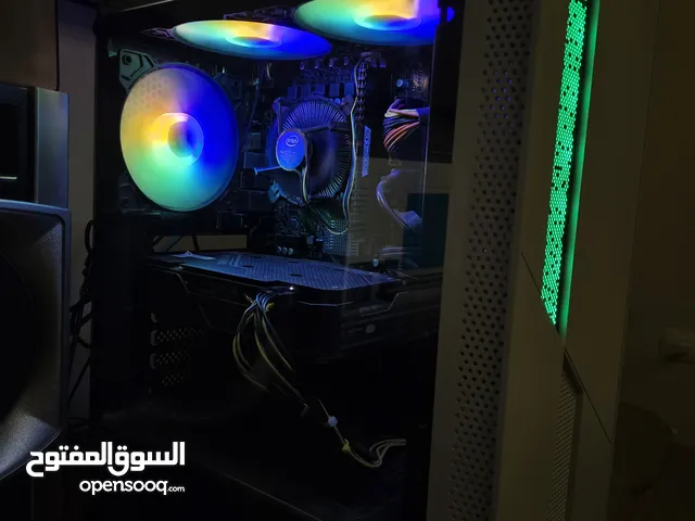 Gaming PC Core i3 12Gen