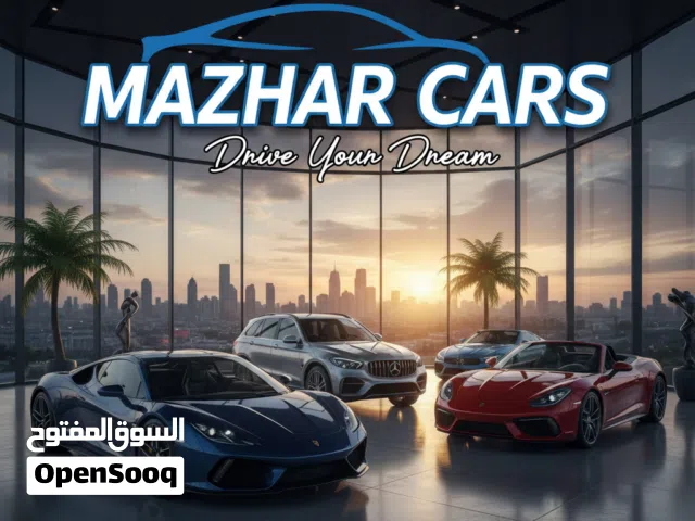 Used Kia Cerato in Cairo