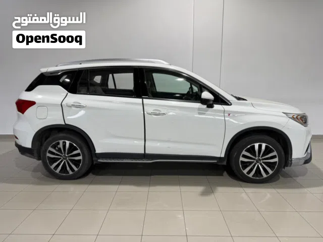 GAC GS4 GE 235T 2019