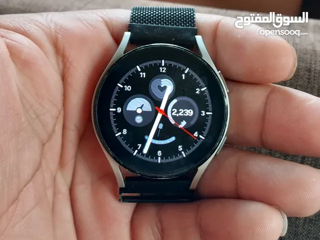 Samsung watch 4