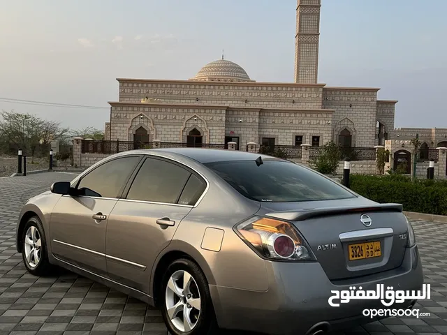 Nissan Altima S in Al Batinah