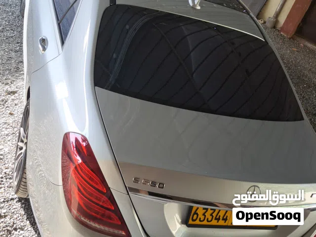 مورسدس s550 وارد بحاله ممتازه     اقبل البدل بما يناسب