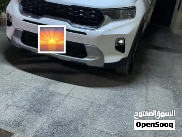 2023 كيا سونيت HTK