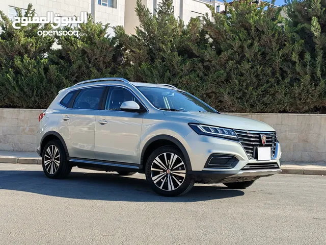 ROEWE ERX5 2021 plug in hybrid