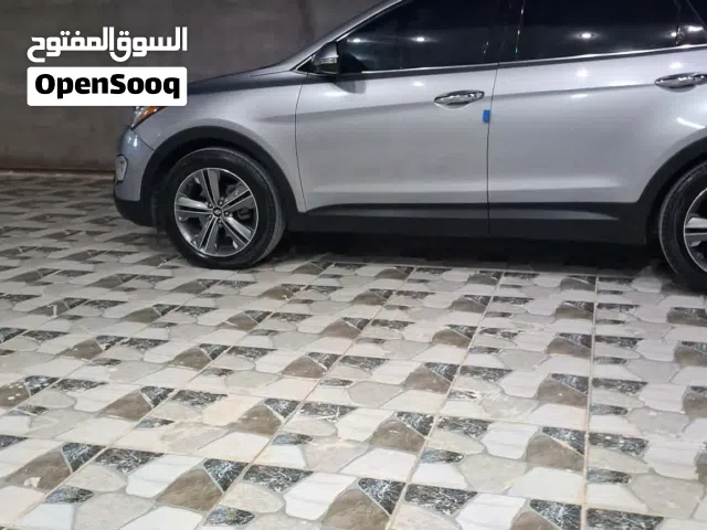 هوندي سنتافي لونق