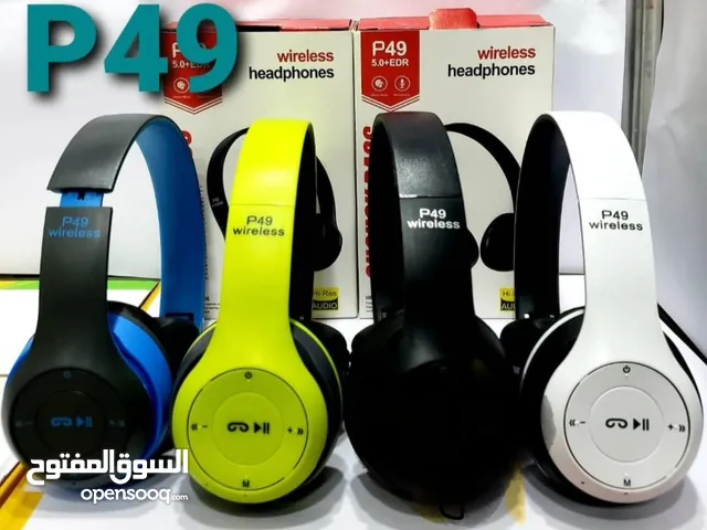  Headsets for Sale in Ibb