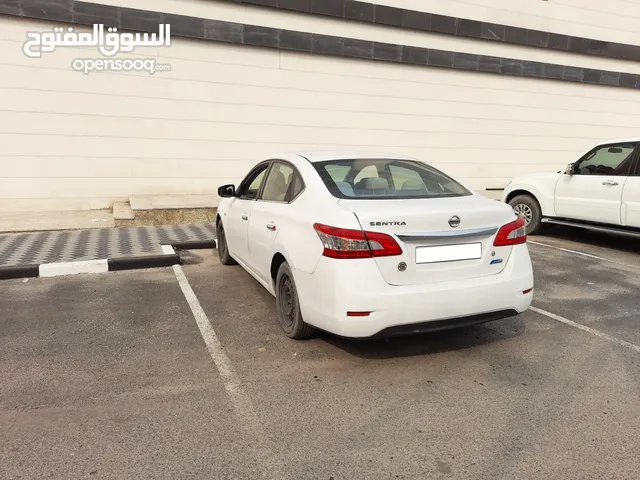 Nissan Sentra 2015 in Kuwait City