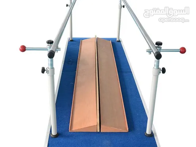 ستاند جمباز لتعلم ولعب الجمباز بسهولة وأمان سهل الطي والتخزين لجميع الأعمار