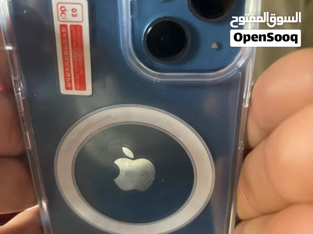 ايفون 13 محلي للبيع