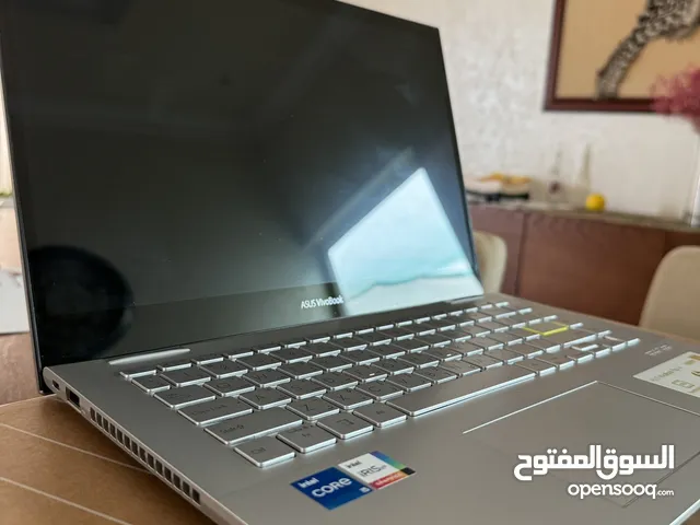 asus vivobook flip 14