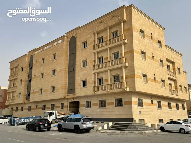 50 m2 1 Bedroom Apartments for Rent in Al Riyadh Al Ghadir