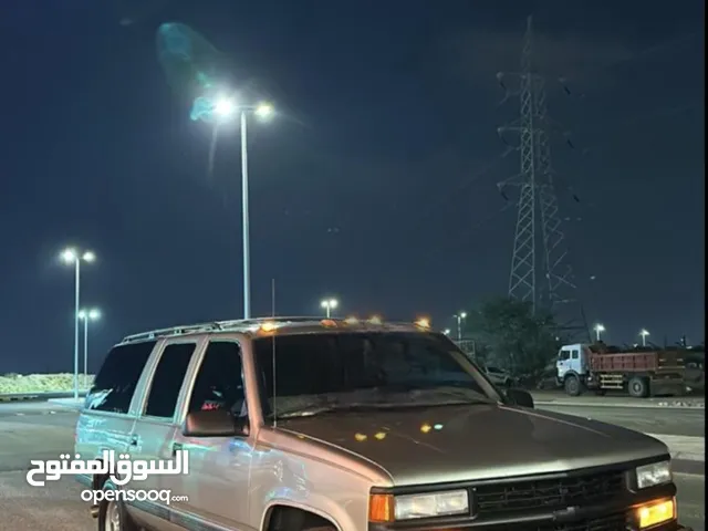للبيع جمس سوبر بان موديل 99