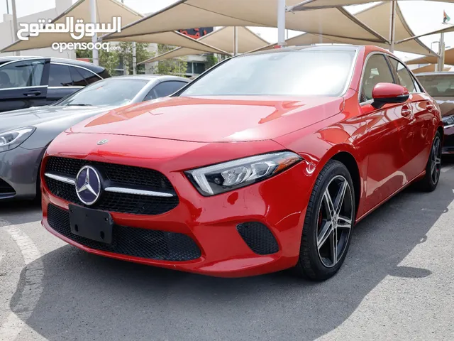 Mercedes Benz A220 - 2019 - 74,000km