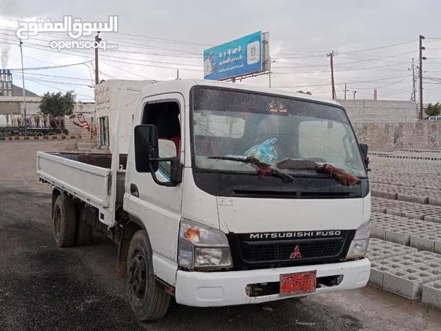 موستبيشي كار