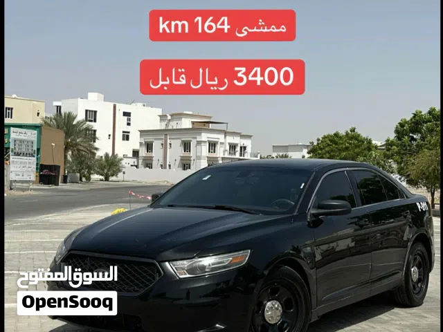 2018 فورد تورس Standard