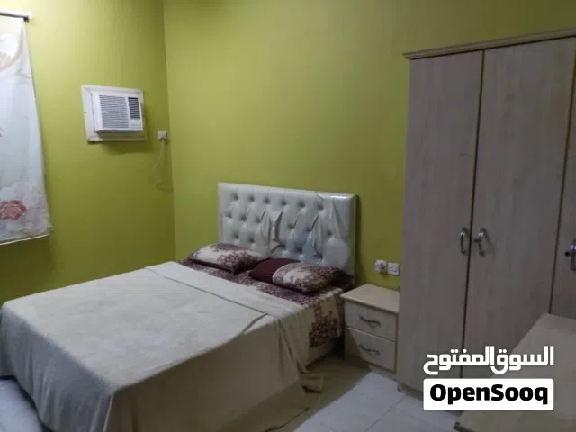 شقه مفروشه اربع غرف للايجار في الكثيري