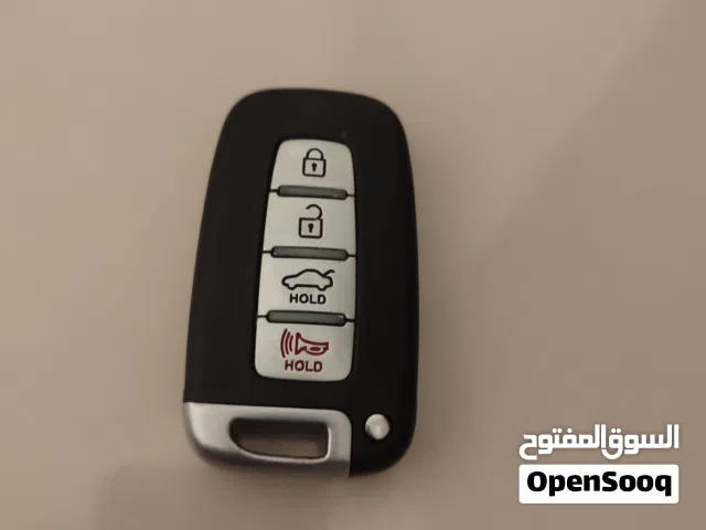 بصمه هنداي