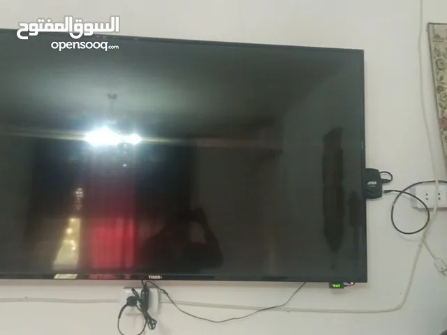 Tiger Smart 65 inch TV in Amman