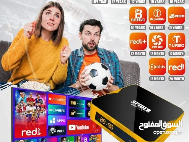Spdier v500 gold 7 iptvs 10 years subscription more details whatsapp