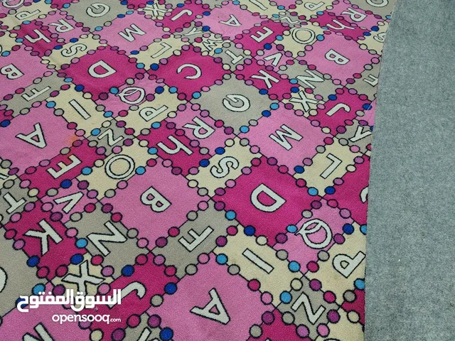 موكيت اطفال بحجم كبير استعمال بسيط