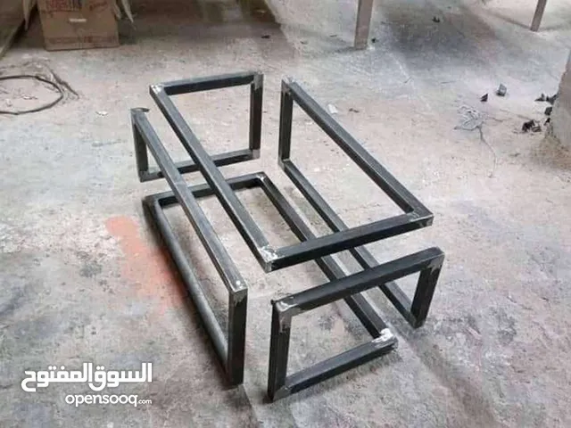 حداد و لحام الدمام الخبر و ضواحيها Welding and Fabrication