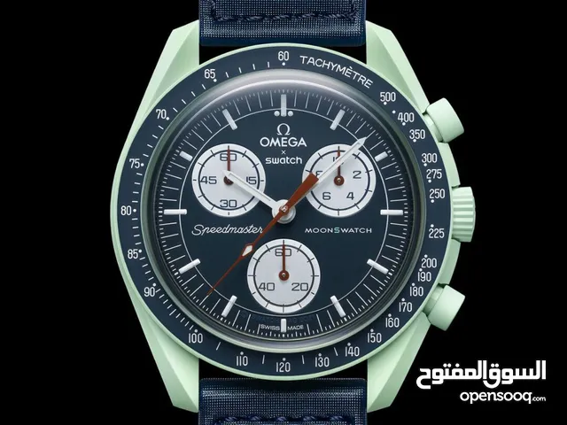 Analog Quartz Omega watches  for sale in Al Ahmadi