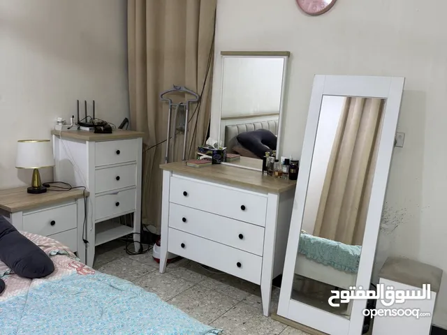 غرفة تركية مستعملة