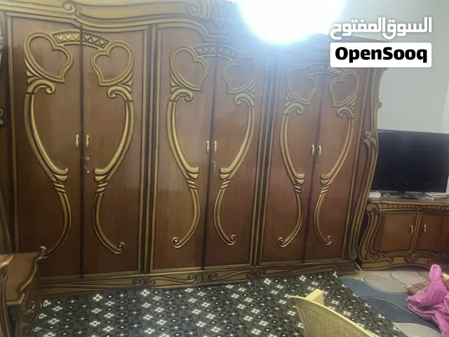 غرفة نوم كاملة