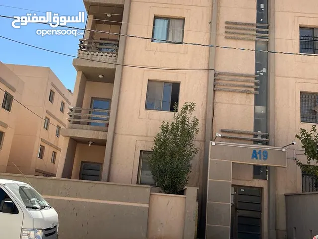 104 m2 3 Bedrooms Apartments for Sale in Zarqa Madinet El Sharq