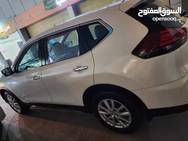 Used Nissan X-Trail in Dhahran