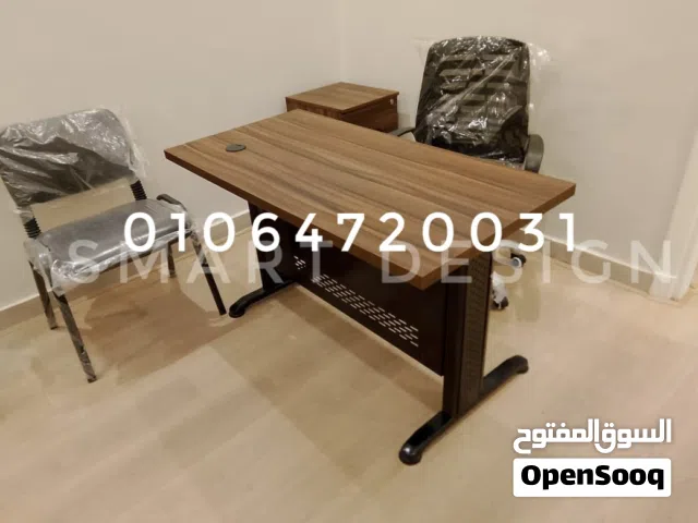 مكاتب موظفين