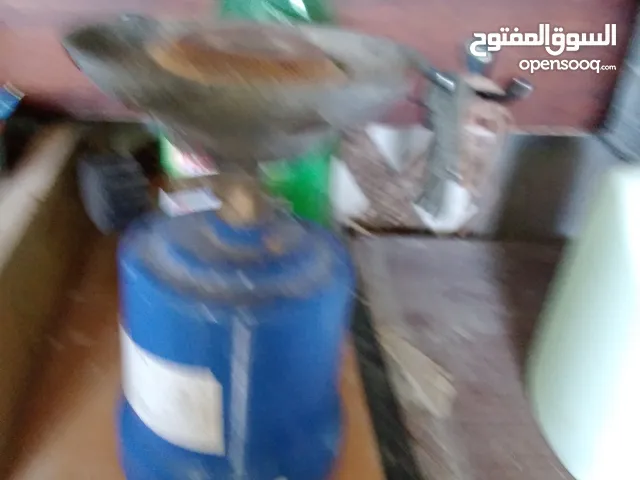 سبيرتايه غاز حجم صغير