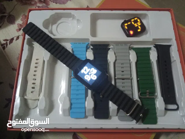 Other smart watches for Sale in Zarqa