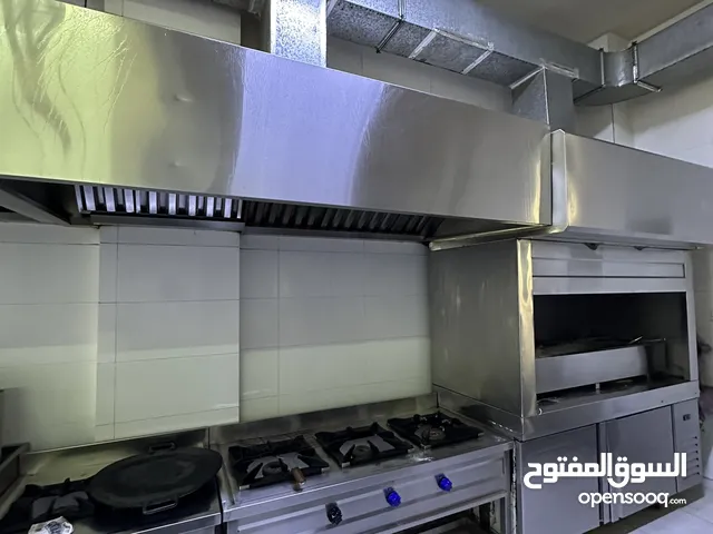 للإيجار محلات تجارية في المعبيلة الجنوبية