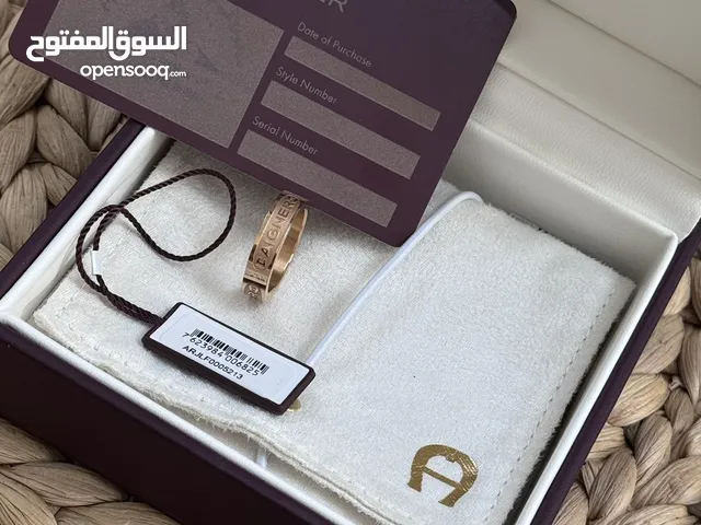 خاتم ايجنر اصلي