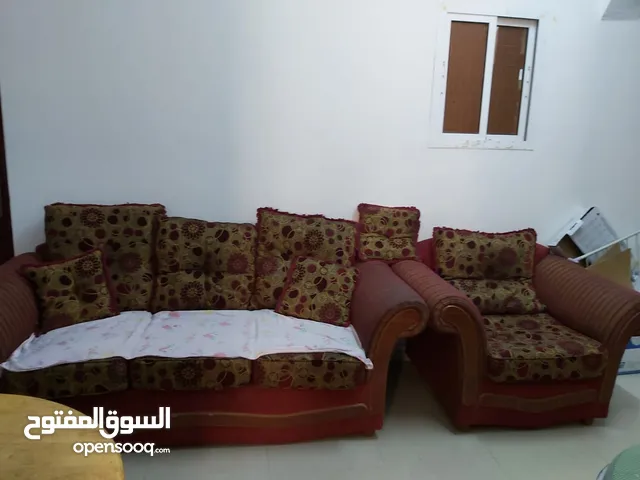 غرفة مجلس كامله