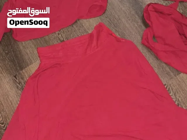 فساتين متنوعة لمختلف المناسبات